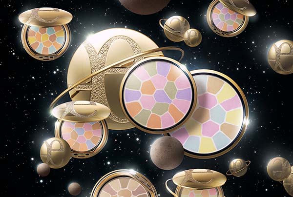 世界にひとつ、私の輝き。<br>ELEGANCE 2023 WINTER COLLECTION