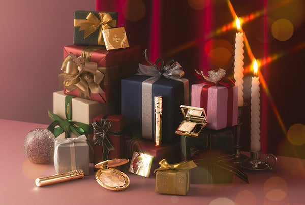 心まで煌めく、エレガンスのホリデーギフト<br>ELEGANCE 2025 HOLIDAY GIFT