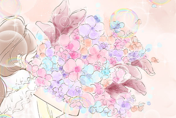 ルーシー・グリーン監修<br>今月の星のムード