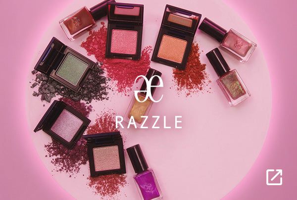 10月17日（火）新発売！ELEGANCE RAZZLE 2023 OCTOBER COLLECTION