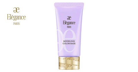 モデリング カラーベース