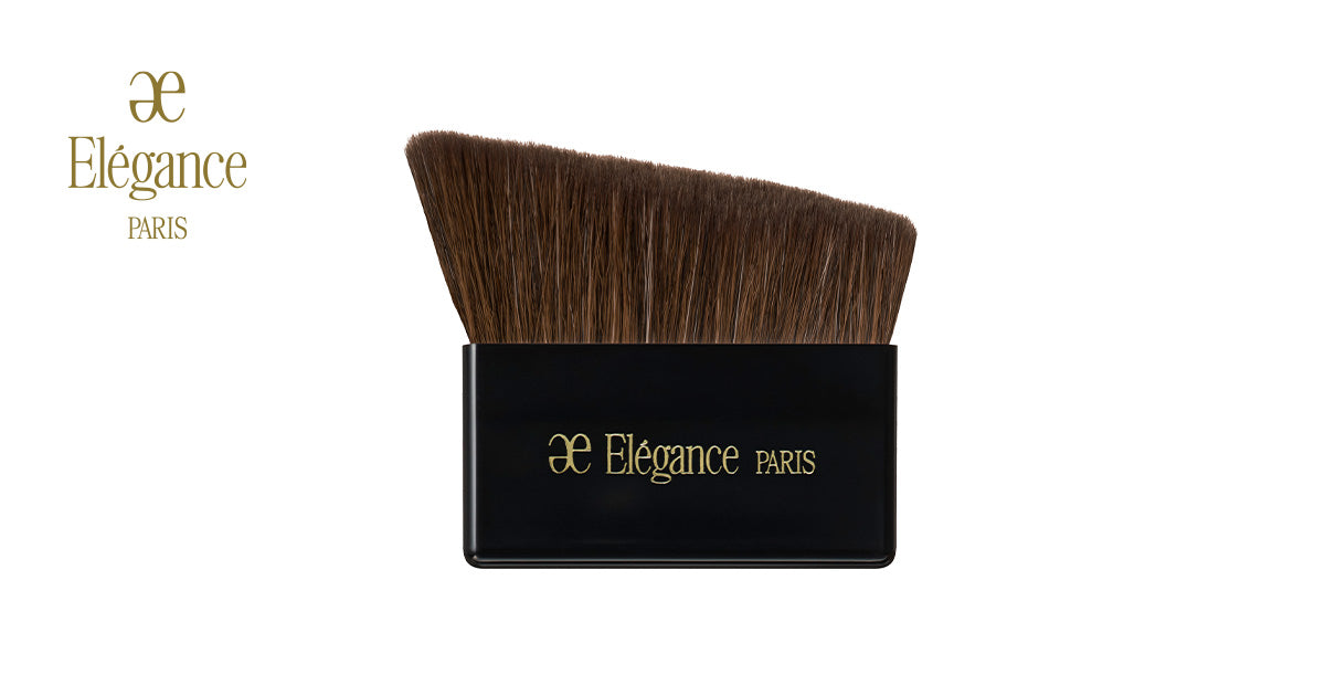 ブラッシュ FP [フェイスパウダー用]｜｜商品情報｜Elégance