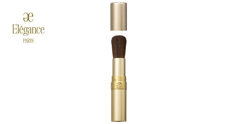 ブラッシュ P<br>[フェイスパウダー用]