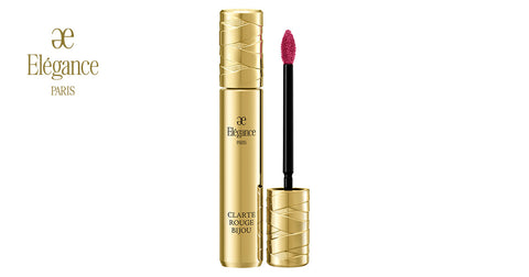 クラルテ ルージュ ビジュー