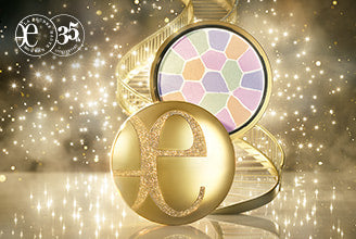 LA POUDRE HAUTE NUANCE 35th ANNIVERSARY
