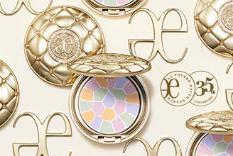LA POUDRE HAUTE NUANCE 35th ANNIVERSARY